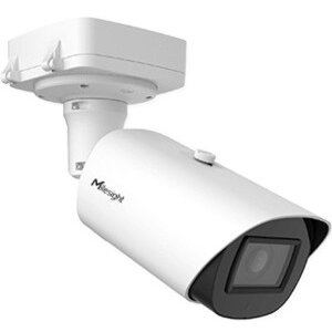 MILESIGHT&nbsp;TECHNOLOGY Camera de supraveghere IP Bullet MILESIGHT AI TRAFIC, 5MP, IR 50 m, Lentila varifocala 5.3-64mm