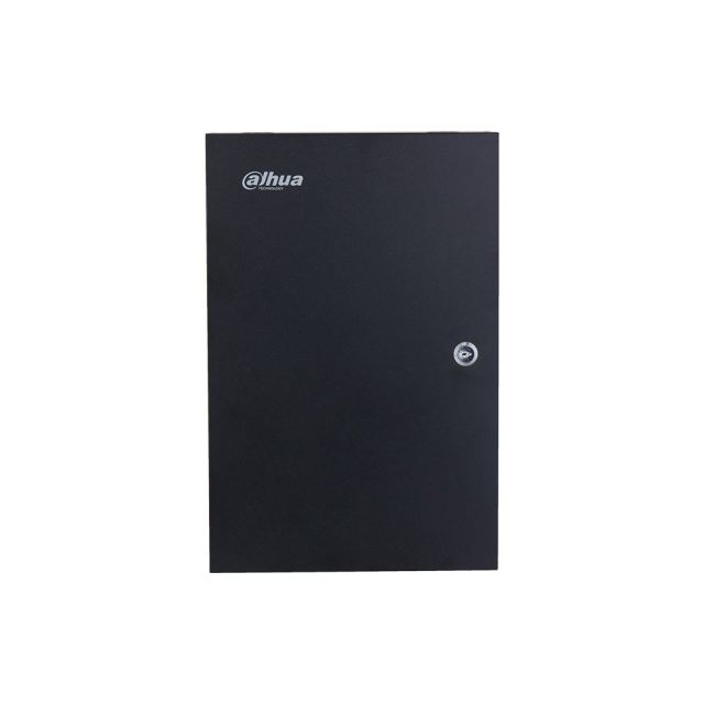 Centrala control acces Dahua ASC4201C-D, o usa bidirectionala, card/amprenta/parola/QR, 500.000 evenimente
