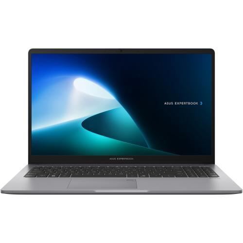 Laptop ASUS ExpertBook P1 P1503CVA (Procesor Intel Core i7-13620H (24M Cache, up to 4.90 GHz) 15.6inch FHD, 16GB DDR5, 1TB SSD, Intel UHD Graphics, Gri)