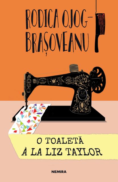 O toaletă a la Liz Taylor (ed. 2019)