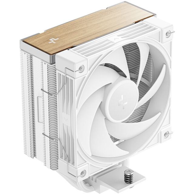 Deepcool Cooler CPU DeepCool AK400 G2, 120mm, 2200 RPM, Alb