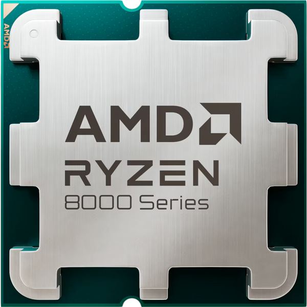 AMD Procesor AMD Ryzen 7 PRO 8700G, 4.20GHz, Socket AM5, Tray