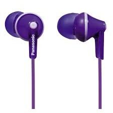 Panasonic Casti Panasonic RP-HJE125E-V