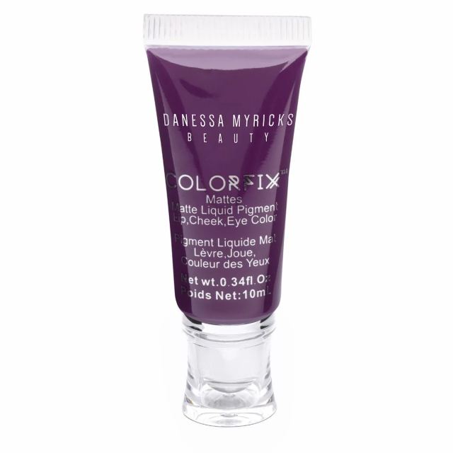 Colorfix Mattes Royalty