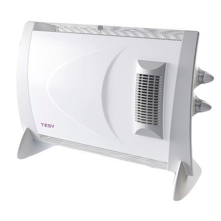 Convector electric de pardoseala Tesy CN 202 ZF - 2000 W