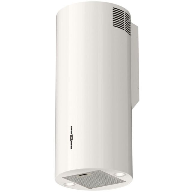 MAAN Hota Maan Elba 2 W835, 1 motor, latime 35 cm, capacitate maxima de absorbtie 580 mc-h, Alba