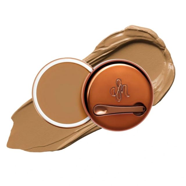 Yummy Skin Blurring Balm Powder 5