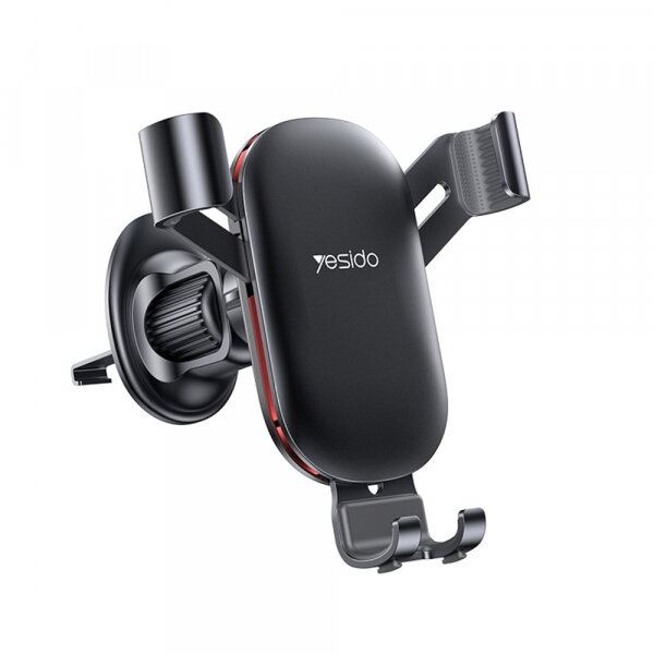Yesido Suport Auto Yesido C243, Universal, Negru