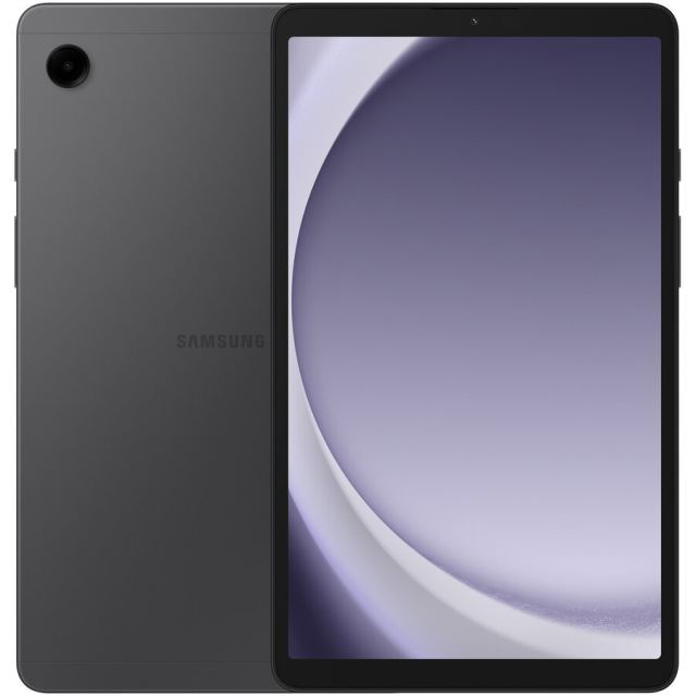 Samsung Tableta Samsung Galaxy Tab A9, Octa-Core, 8.7, 4GB RAM, 64GB, 4G, Gri