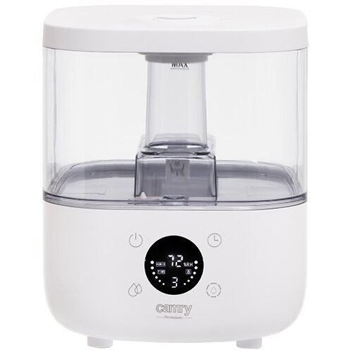 CAMRY Umidificator CAMRY CR 7973w, 5L, 23W, pana la 35 m²