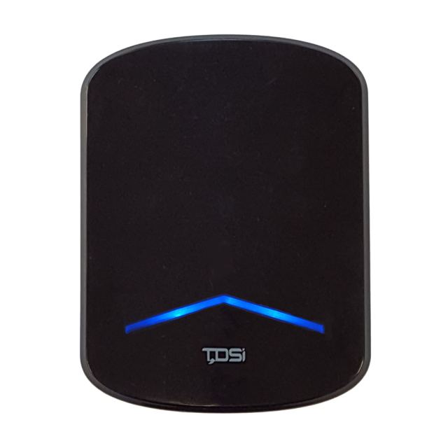 Cititor de proximitate TDSI 5002-0602, 7-14 V, 125 KHz
