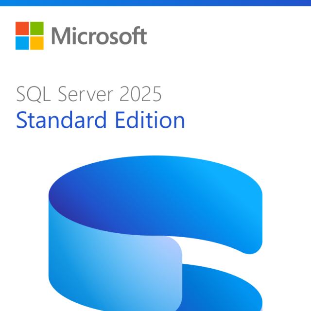 Microsoft Licenta SQL Server 2025 Standard Edition - perpetua