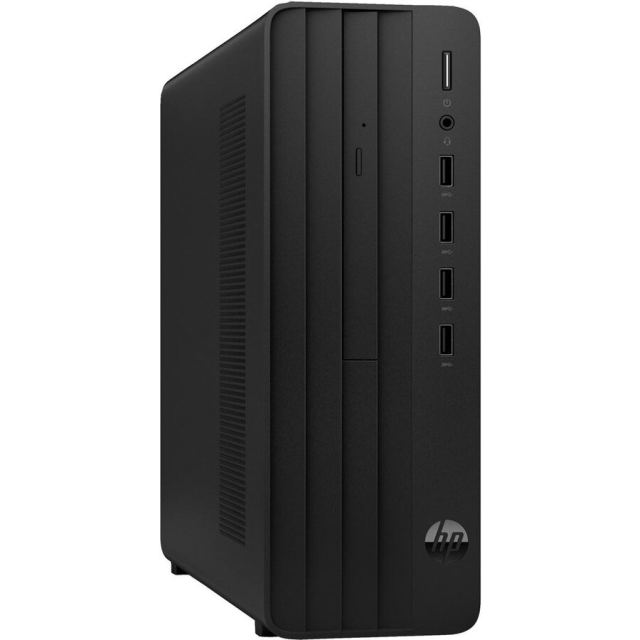 HP Calculator Sistem PC HP Pro 290 G9 SFF, Intel i3-13100 3.4GHz, 16GB DDR4, 512GB SSD, Intel UHD 730, Windows 11 Pro Education