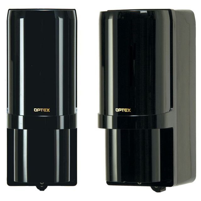 Bariera fotoelectrica Optex AX-100TFR(BE)C, 2 fascicule, 4 canale, 30 m, AGC