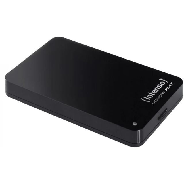 Intenso HDD Extern INTENSO Memory Play, 2TB, 2.5, USB 3.0
