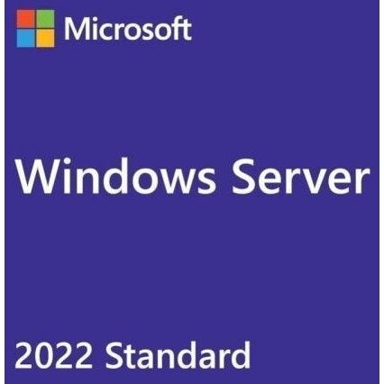 Dell Licenta Microsoft Dell Windows Server 2022/2019 (634-BYKP)