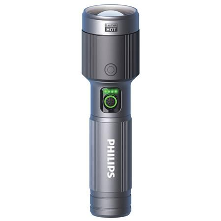 Lanterna LED Philips SFL5141, Acumulator 2000 mAh, IP44