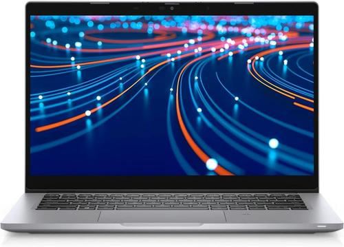 Laptop refurbished DELL Latitude 5320, Intel Core i5-1145G7 2.60 - 4.40GHz, 8GB DDR4, 256GB SSD, 13.3 Inch Full HD Touchscreen