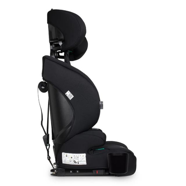 Scaun auto Cosatto Zoomi 3 I-Size Foxed isofix, top-tether, suport pahar