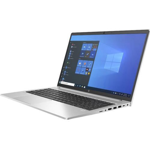 Laptop Refurbished HP ProBook 430 G8, Intel Core i3-1115G4 1.70GHz, 8GB DDR4, 256GB SSD, 13.3 Inch HD, Webcam, Grad A