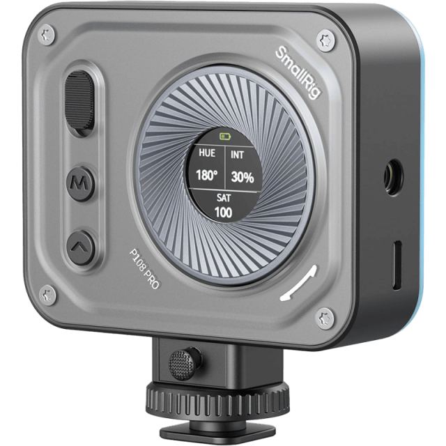 SmallRig SmallRig 4661 Vibe P108 Pro mini LED lumina video