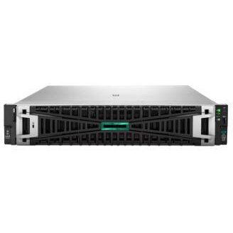HP Server HP DL380 GEN12, Intel Xeon 6505P, RAM 64GB, SSD 2x 480GB, HPE MR408i-o