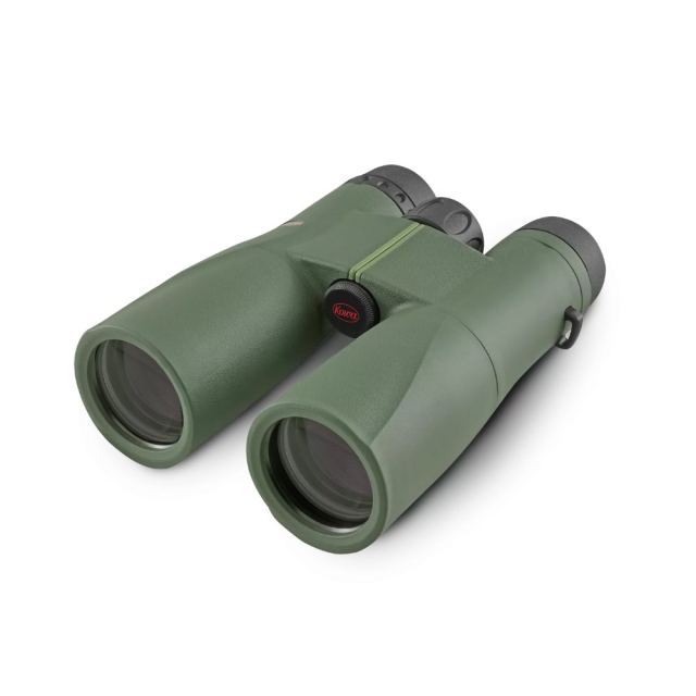 Binoclu Kowa SV II 10x42