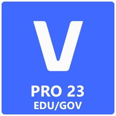 MAGIX Licenta MAGIX Vegas Pro 23 EDU/GOV - permanenta