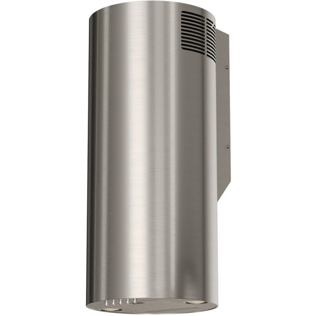 MAAN Hota Maan Elba WPB 731, latime 39 cm, 1 motor, capacitate maxima de absorbtie 605 mc-h, Argintiu