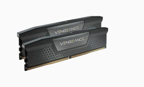 Memorii Corsair Vengeance 64GB (2x32GB) DDR5 5600MHz CL40 Dual Channel Kit