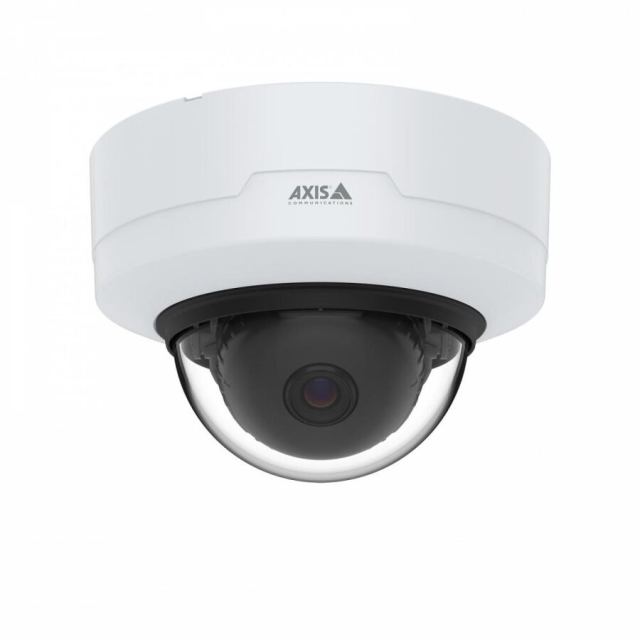 AXIS Camera de supraveghere AXIS P3265-V DOME, 2 MP, Full HD 1080p, Varifocala, Interior