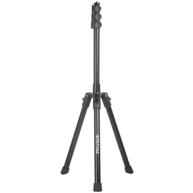 Patona ​Stativ Aluminiu Extensibil 200cm PATONA Premium TRIPOD LS 2004