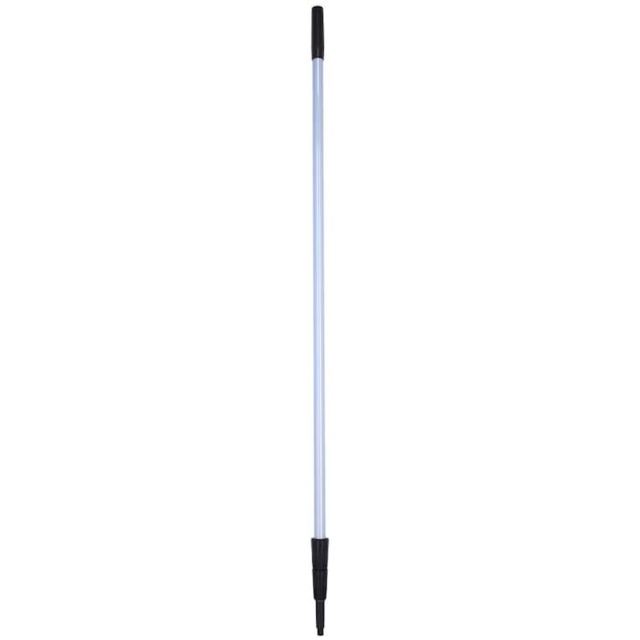 Limpio Coada telescopica aluminiu Limpio C-057, lungime 9 m, usoara si rezistenta