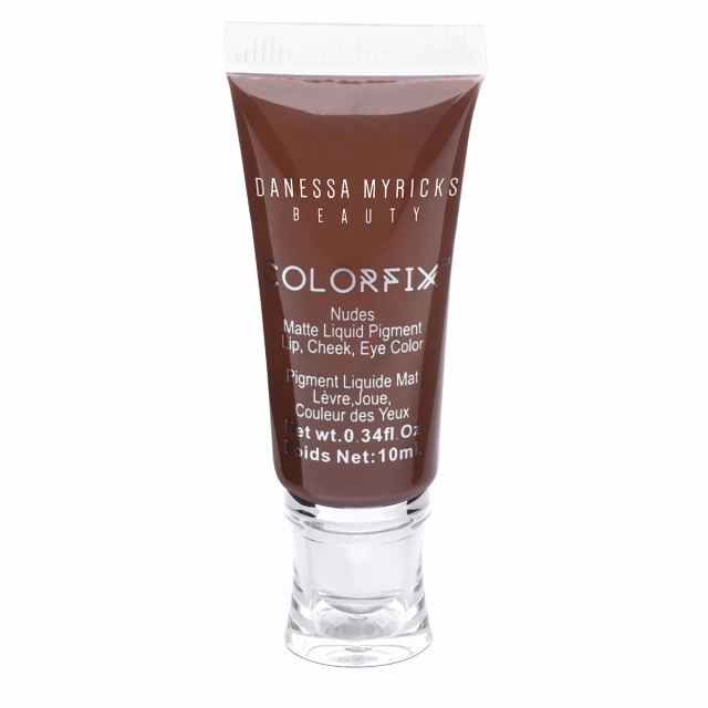 Colorfix Nudes Nude 11