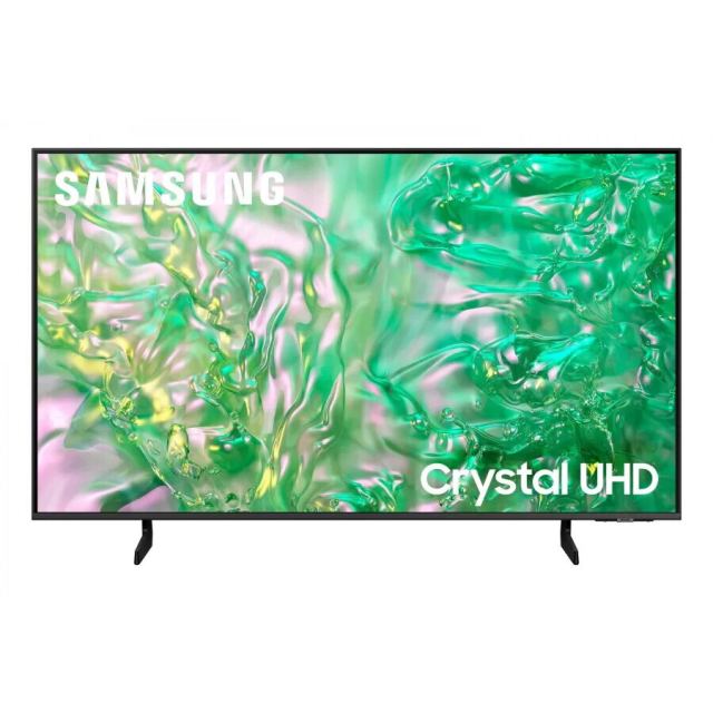 Samsung Televizor LED Samsung HG50U800FEUXEN, pentru Hotel SG 50 ( 127 cm), Smart TV,  UHD 4K, Negru