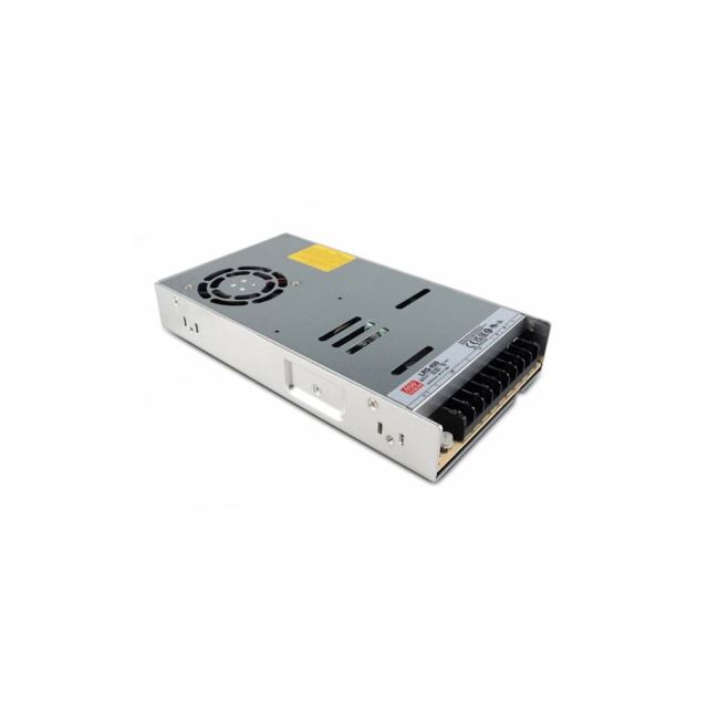 Sursa de alimentare in comutatie MeanWell LRS-450-12, 12 V, 37.5 A