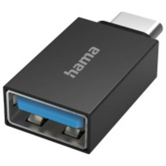 Hama Adaptor Hama USB 3.2 1st Gen (USB 3.0)