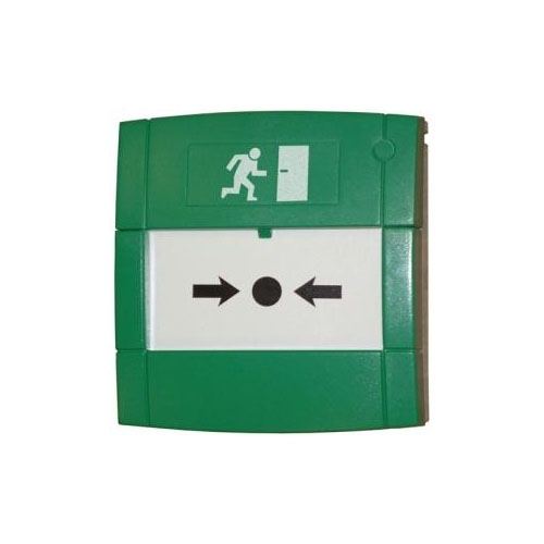 Buton de incendiu SM-108GR