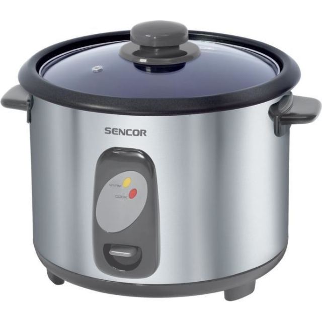 Sencor Vas electric Sencor SRM 1800SS