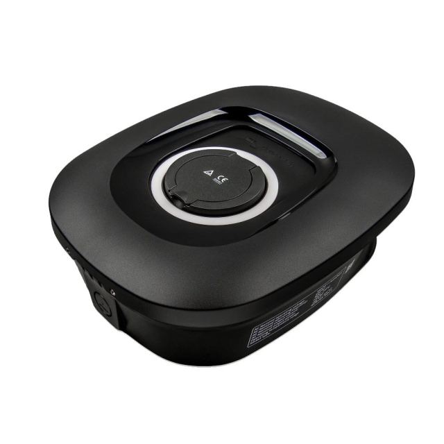 Statie de incarcare vehicule electrice Victron Energy EVC200300200, 22 kW, Type 2, WiFi, Bluetooth