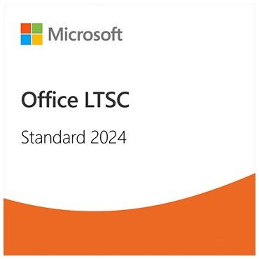 Microsoft Licenta Microsoft Office LTSC Standard 2024, Licenta Permanenta, 1 Utilizator