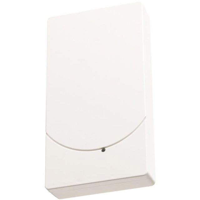 Gateway pentru detectoare si butoane wireless Siemens Swing FDCW241, autonomie 6 ani