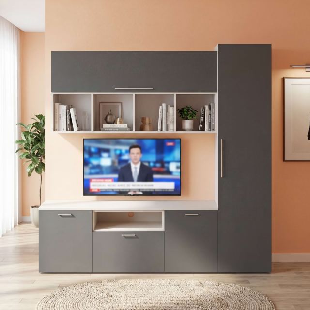 Mobila living ARONA 195