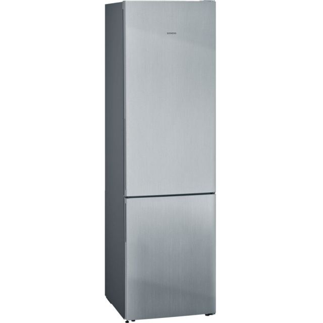 SIEMENS Combina frigorifica Siemens KG39E8IBA, 343L, Clasa B, Inox AntiFingerprint