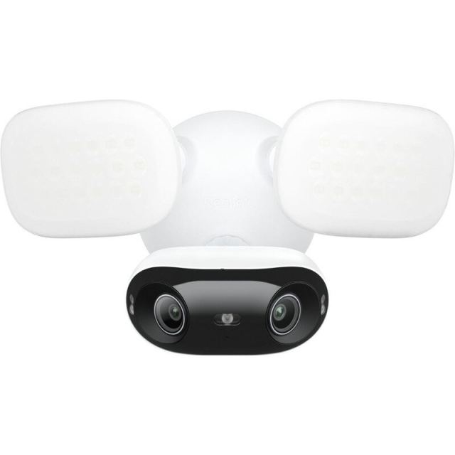 Reolink Camera de supraveghere Reolink Floodlight Series F751W, 8 MP, Lentila fixa 2.8 mm, IR 30m
