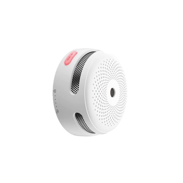 Detector de fum X-Sense XS01-WX, 20 - 40 m2, WiFi 2.4 GHz, 85 dB