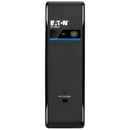 Eaton UPS Eaton 3P Ellipse 700 USB IEC, 3P700UI, 700 VA, Management, Negru