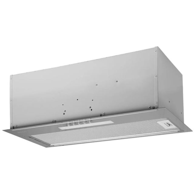 MAAN Hota incorporabila, Maan, Fiugi 2, 60cm, 310 m3/h, 63dB, 115W, Crom
