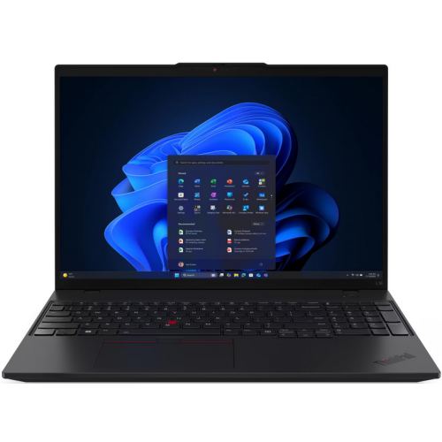 Ultrabook Lenovo ThinkPad L16 Gen 2 (Procesor Intel® Core™ Ultra 5 225U (12M Cache, up to 4.80 GHz) 16inch WUXGA 60Hz, 16GB, 512GB SSD, Intel® Graphics, Win 11 Pro, Negru)