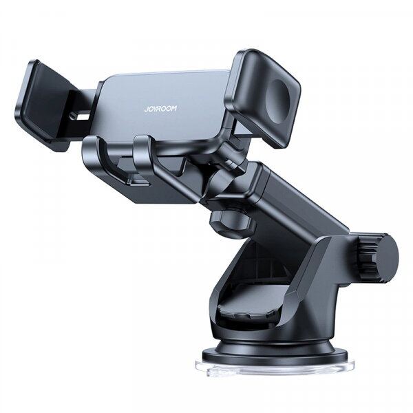 JOYROOM Suport Auto Joyroom JR-ZS283DW, 4.7inch - 6.7inch, Negru